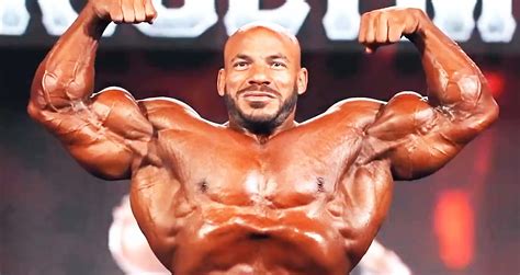 Phil Heath Picks 2024 Olympia Winner, Talks Comeback For Big .